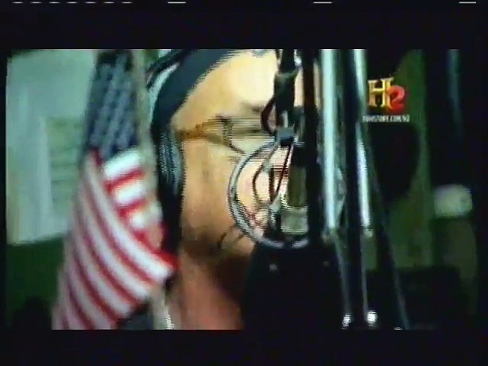 Cazadores de Ovnis - Caidas Extraterrestres