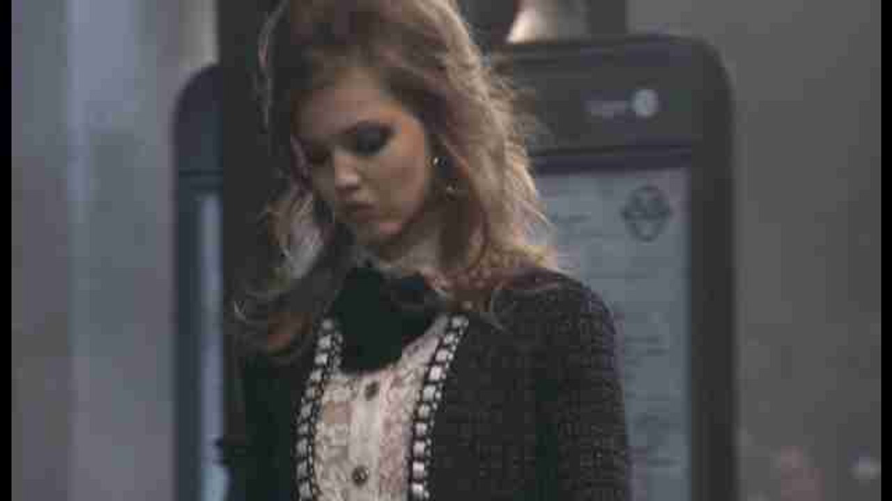 Otoño tardío en París, lo último de Chanel