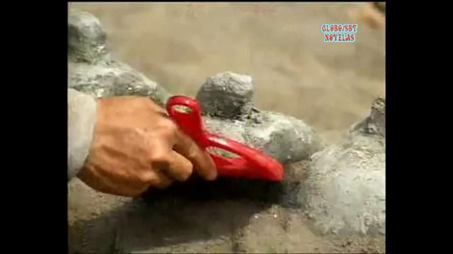 Morde & Assopra chamada - 01