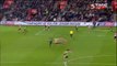 Sadio Mane Goal - Southampton 1 - 0 Liverpool - 02/12/2015