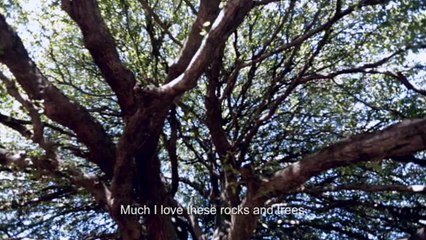 Olaal-Daral (National Song) in Torwali in praise of Swat-Kohistan شناخت کا ترانہ