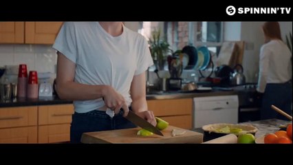 Bjonr - Fade Into You Ft. Tom Bailey (Official Music Video)