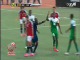 اهداف مباراة ( نيجيريا 2 -2 مصر ) بطولة إفريقيا لأقل من 23 سنة 2015