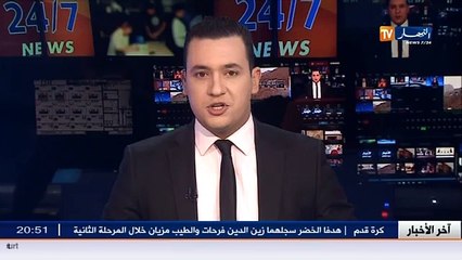 مقتل 5 إرهابيين بتيزي وزو و بعض الحصيلة الأمنية في عدد من الولايات المختلفة