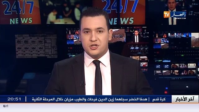 مقتل 5 إرهابيين بتيزي وزو و بعض الحصيلة الأمنية في عدد من الولايات المختلفة