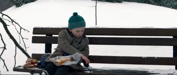 LIFE Clip With Robert Pattinson & Jack Fulton