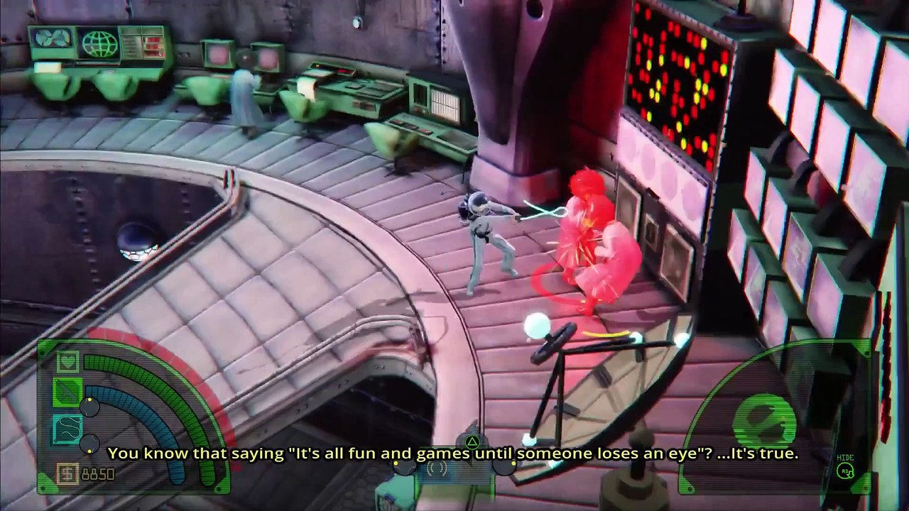 THE DEADLY TOWER OF MONSTERS Trailer - PS4 & PC [Full HD]