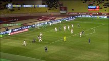 Al Goals & Highlights | Monaco - Caen 1-1 | 2.12.2015