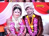 Yeh Rishta Kya Kehlata Hai's Varsha aka Pooja Joshi's Wedding Ceremony