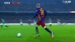 Goal Munir El Haddadi - Barcelona 4-1 Villanovense (02.12.2015) Spain - Copa del Rey