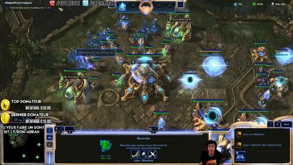 Rediffusion Adran - 2 Décembre 2015