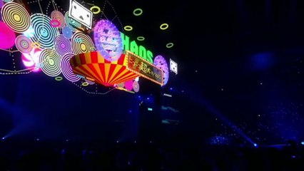 ニコニコ超パーティー2015 CNo.55 ボカニコ1