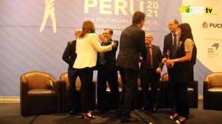 Premio Perú 2021 - Entrevista Condor Travel