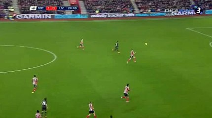 Daniel Sturridge Goal 1-1 HD- Southampton vs. Liverpool - Capital One 02.12.2015