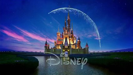 ALICE THROUGH THE LOOKING GLASS - Trailer Disney 2016