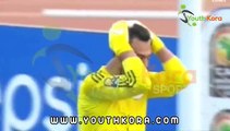 أهداف مباراة مصر و نيجيريا (2 - 2) | المجموعة الثانية | بطولة أمم أفريقيا تحت 23 سنة 2015