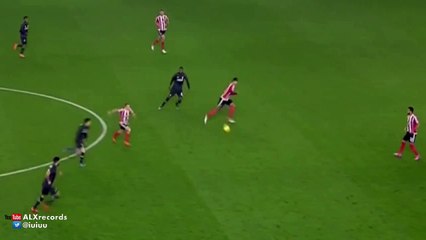 Daniel Sturridge Second Goal Southampton 1 - 2 Liverpool 2015