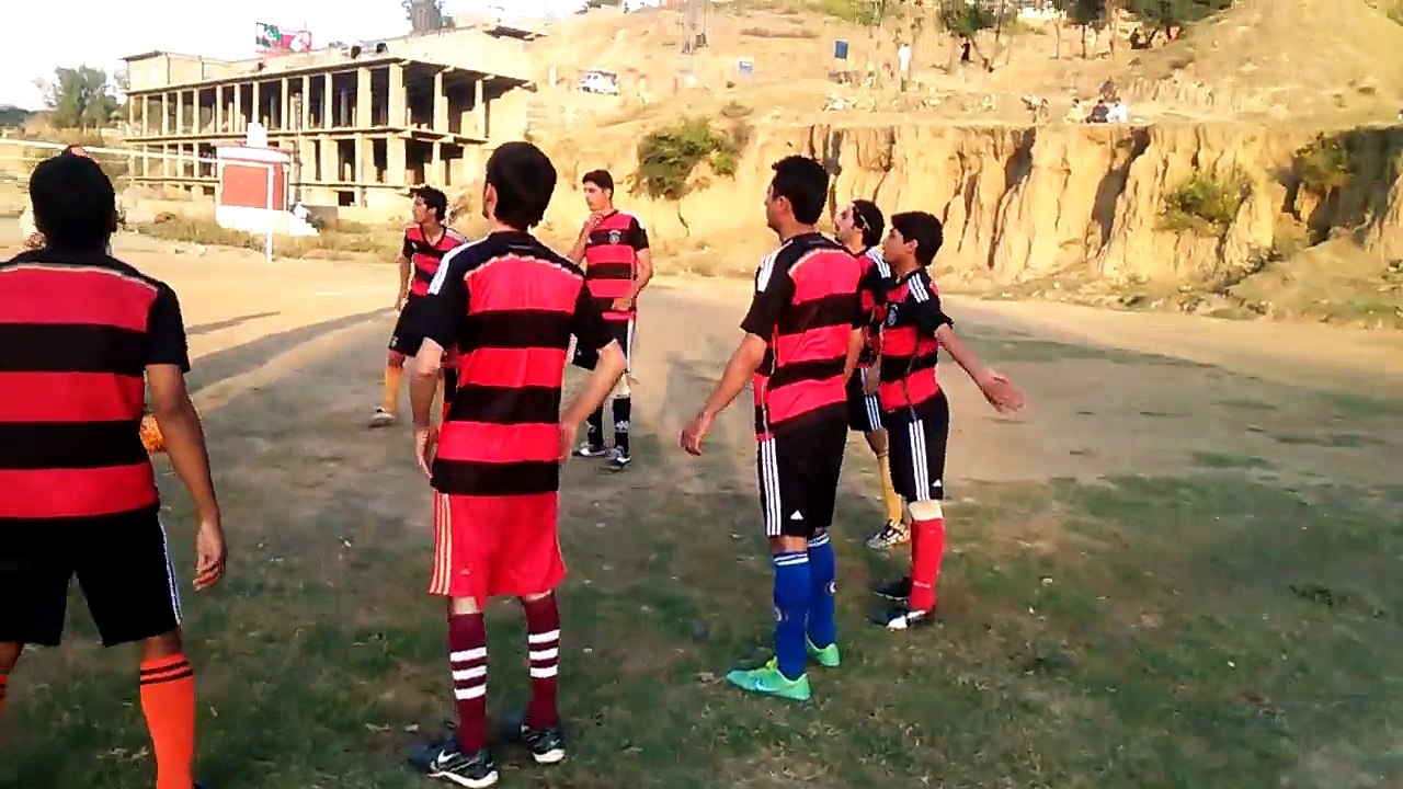 KHUNGI PREMIER LEAGUE