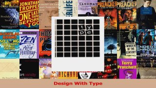Read  Design With Type Ebook Free