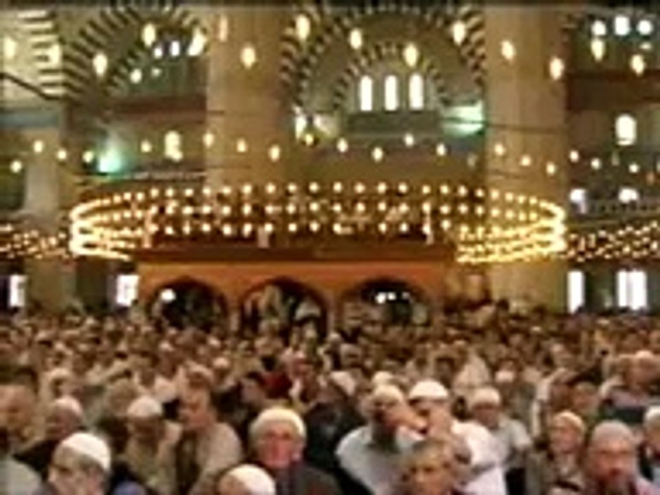 ---Mehmet Erarabacı - Ezan Yarışması -_ Most Beautiful Azan From Turkey