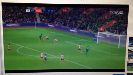 Joe Allen Fantastic GOAL Southampton 1-3 Liverpool 2.12.2015 HD