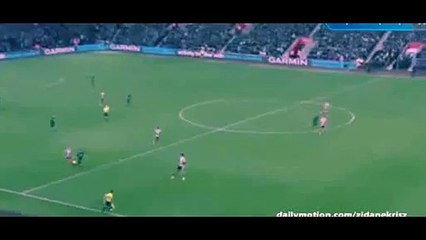 Daniel Sturridge Goal - Southampton vs Liverpool 1 - 2 2015