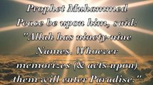 Allah with meanings   99 Names