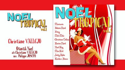 CHRISTIANE VALLEJO Otantik Noel