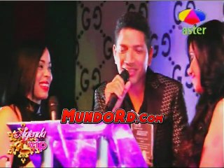 Declaraciones de El Varon de la bachata desde USA (ENTREVISTA)