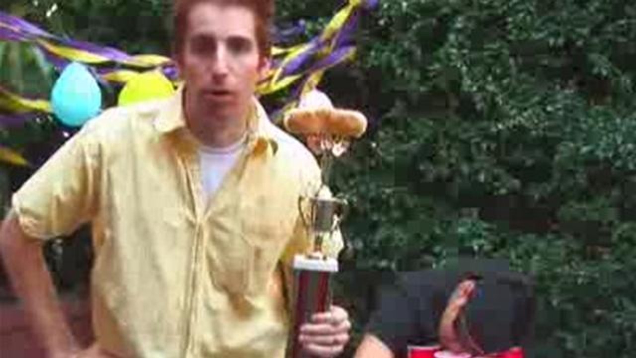 How To Succeed In An Eating Competition