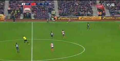 1st Half All GOALS - Southampton 1-3 Liverpool - Capital One Cup 02.12.2015 H_D