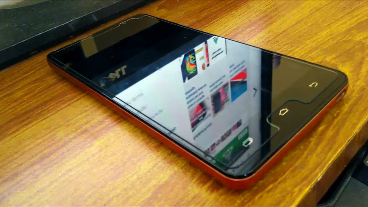 Infinix x551 Lolipop Tutorial Made Easy