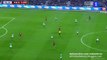 Munir El Haddadi 6-1 Second Goal, Sandro Fantastic Backheel Assist - FC Barcelona v. Villanovense 02.12.2015 HD