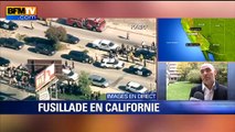 Fusillade en Californie: 