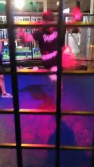 LIVE Op  Freestyle Football At The Dutch Football Festival