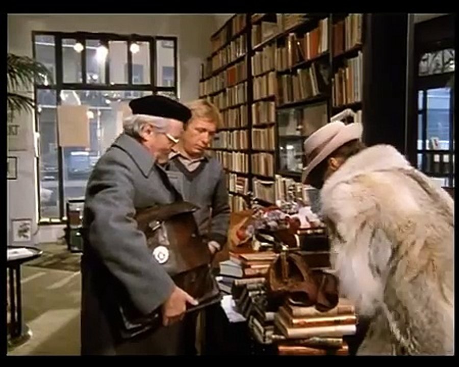 Matula - Alte Pistolen