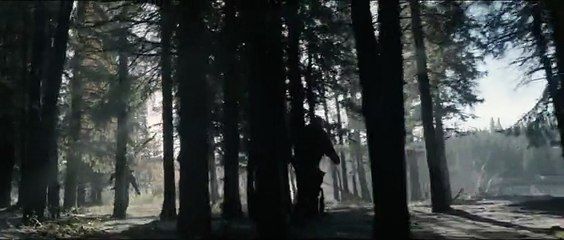 The Revenant Official Teaser Trailer #1 (2015) - Leonardo DiCaprio_ Tom Hardy Mo_2