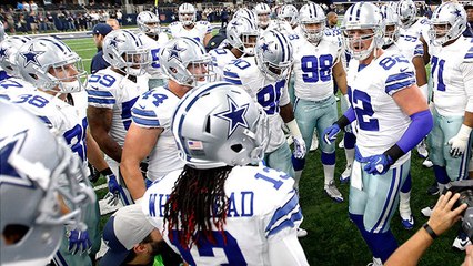 Secret recipe for the Cowboys to defeat the Dolphins