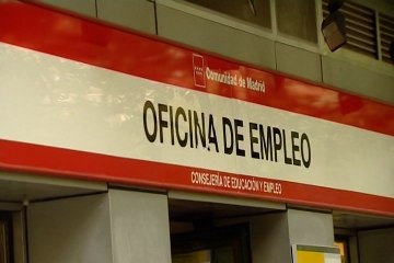 El Gobierno, optimista con el dato del paro de noviembre