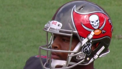 Falcons vs. Buccaneers preview