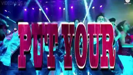 Party Karni Hai - New HD Video Song 2015- Brand new  - Movie (Wedding Pullav)