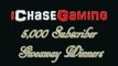 iChaseGaming 5,000 Subscriber Giveaway!