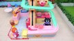 AAAjoken - FEATURED Playlist - Anpanman Konapun Cooking Miniature Food Real Stop Motion アン