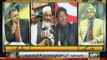 Khabar Say Khabar Tak - 2nd December 2015