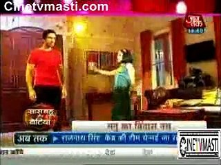Sarojini 2nd December 2015 Sumendra Ko Paane Ki Koshish