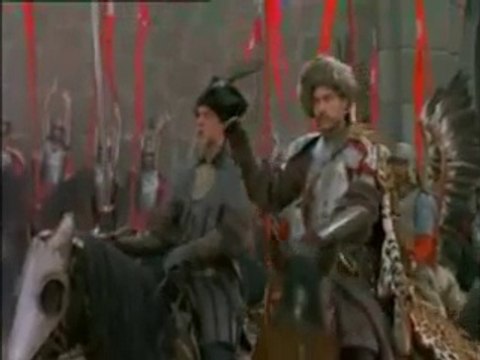 Bloody Deluge - The Khmelnitsky Uprising 1648-1657 - 1/2