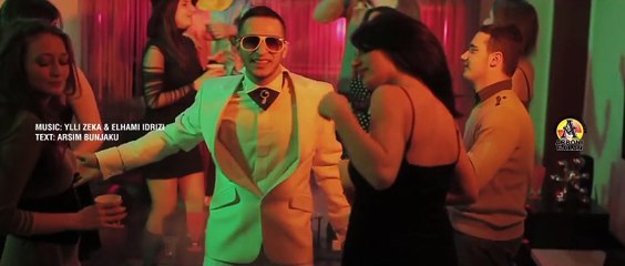 Bitonia ft. Ernim Ibrahimi &  Overlord - Maturant jemi (Official Music Video)