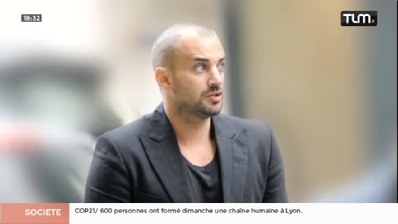 Affaire Neyret: Stéphane Alzraa s'est évadé