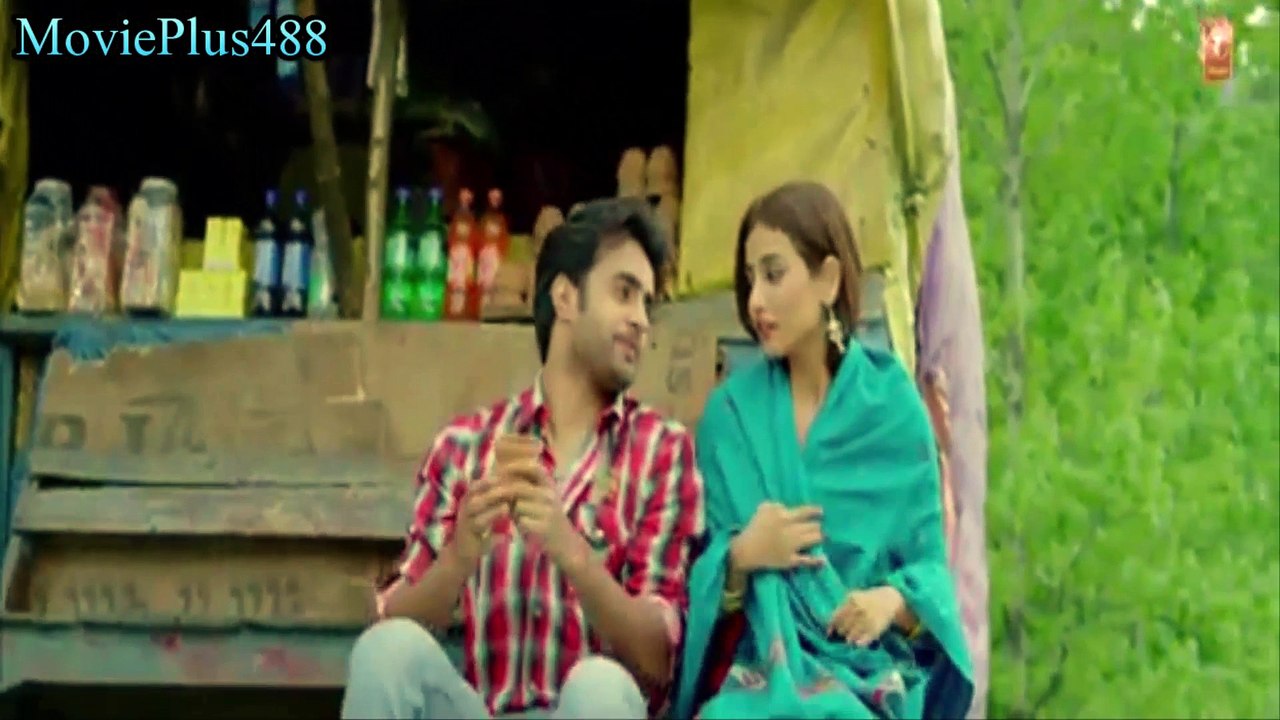 'Yeh Kya Hua Hai' Full Video Song Baankey ki Crazy Baraat T-Series www.cloudypk.com