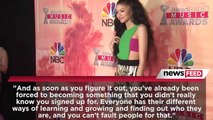 Zendaya Defends Disney Stars & Reveals If She'll Have A _Miley Moment_